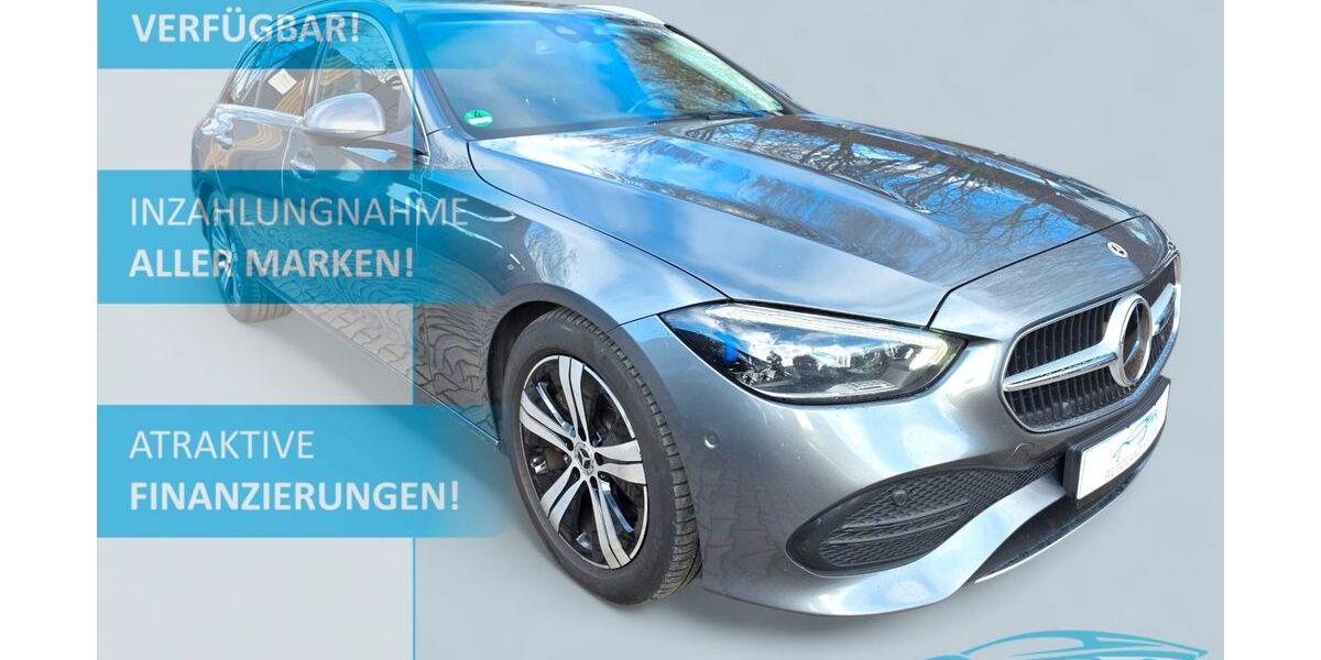 Mercedes-Benz C 220 158.000 km 22.990 &euro; Hilden 40724