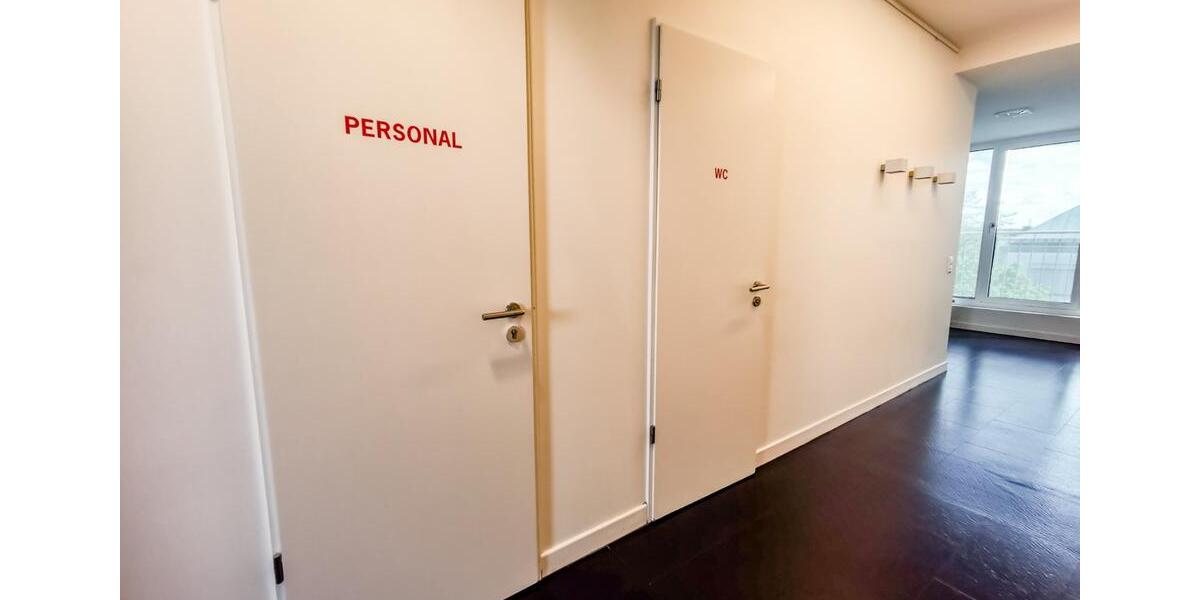 Gewerbeobjekt Düsseldorf Pempelfort - 4.500&euro; | Angebot:24787001