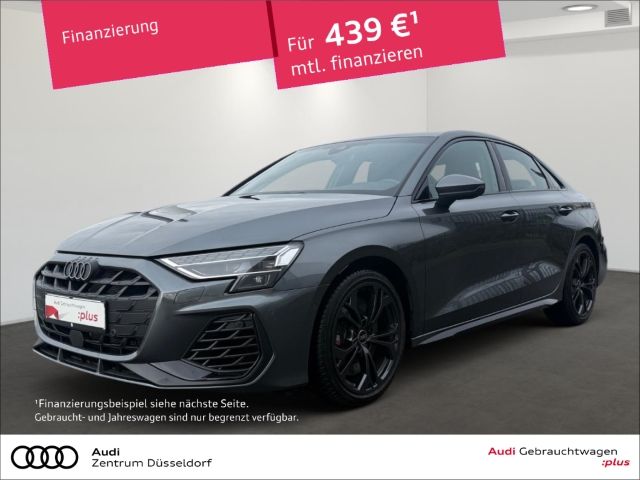 Audi S3 23.193 km 41.480 &euro; Düsseldorf 40233