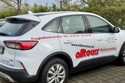 Ford Kuga 165.000 km 15.000 &euro; Kerpen 50171