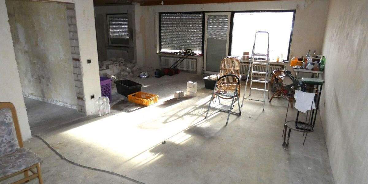 Mehrfamilienhaus, Wohnhaus Jülich Koslar - 4 Zimmer, 119 m&sup2;, 269.000&euro; | Angebot:25679996