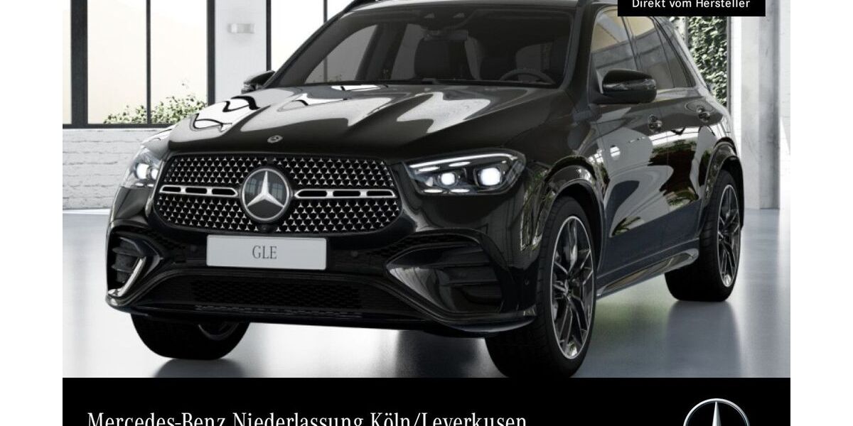 Mercedes-Benz GLE 350 9.900 km 88.790 &euro; Frechen 50226