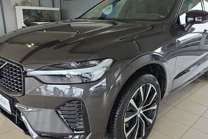 Volvo XC60 32.626 km 38.850 &euro; Bergheim 50126