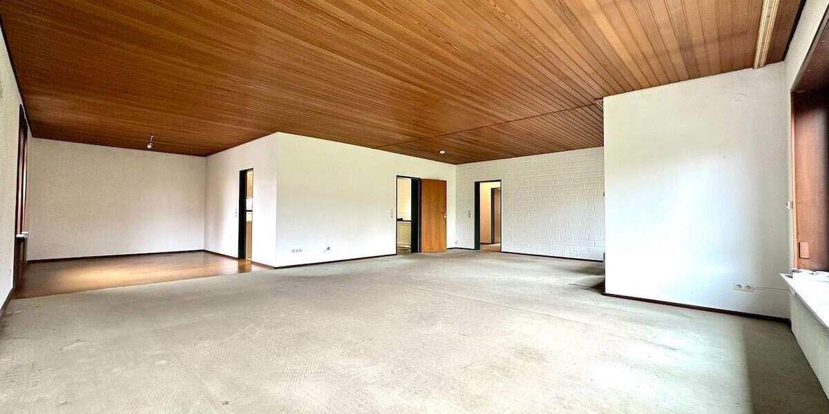 Bungalow Neuss Rosellen - 4 Zimmer, 156 m&sup2;, 689.000&euro; | Angebot:25687667