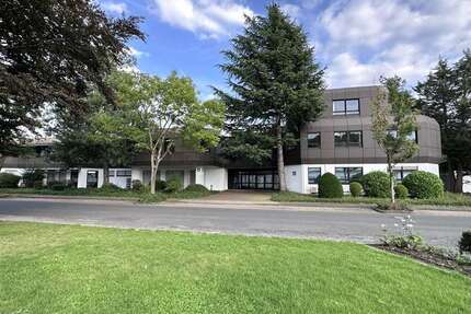 Gewerbeobjekt Mönchengladbach Ost - 2.700.000&euro; | Angebot:18911469