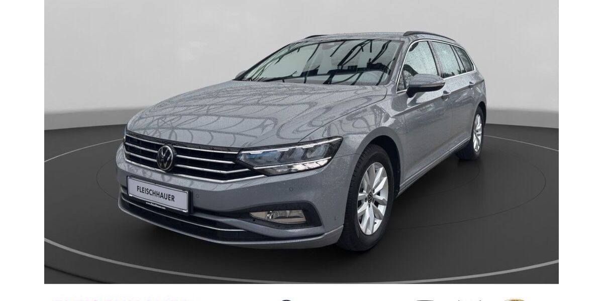 VW Passat Variant 91.094 km 22.970 &euro; Mönchengladbach 41238