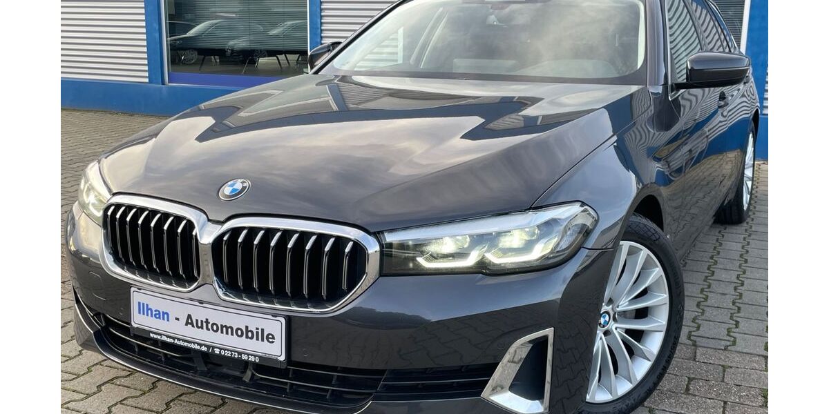 BMW 520 177.244 km 22.450 &euro; Kerpen-Sindorf 50170