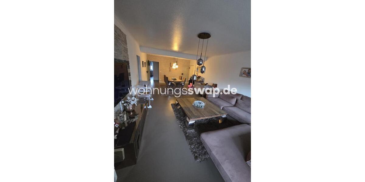 Etagenwohnung Düsseldorf Stadtbezirk 8 - 3 Zimmer, 87 m&sup2;, 785&euro; | Angebot:24541363