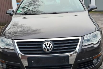 VW Passat 156.000 km 3.200 &euro; Mönchengladbach 41239