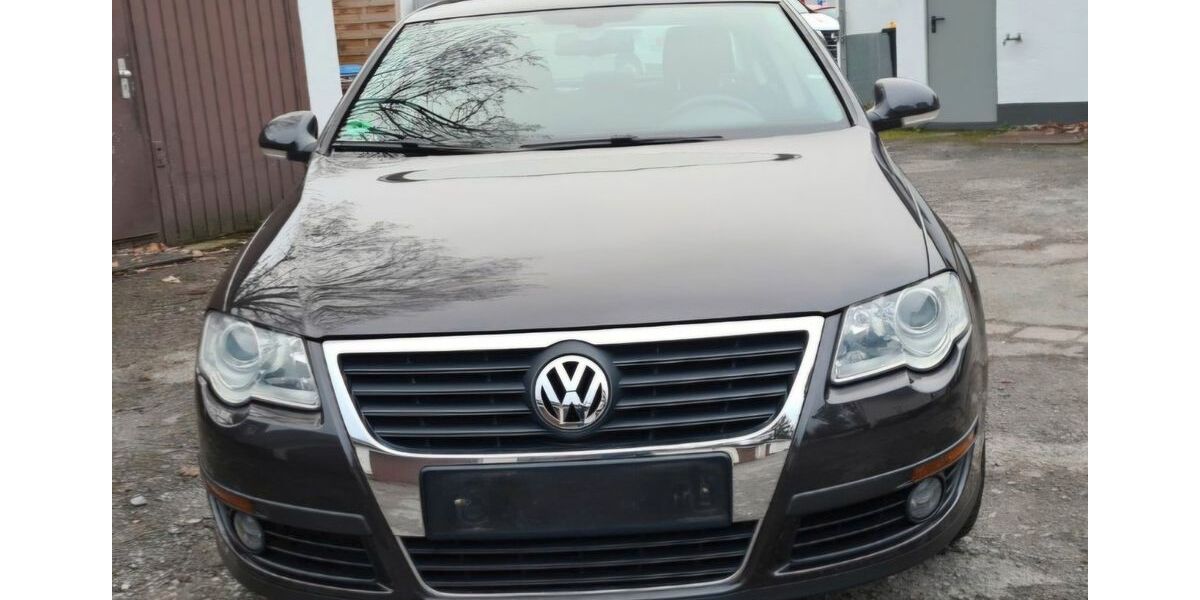 VW Passat 156.000 km 3.200 &euro; Mönchengladbach 41239