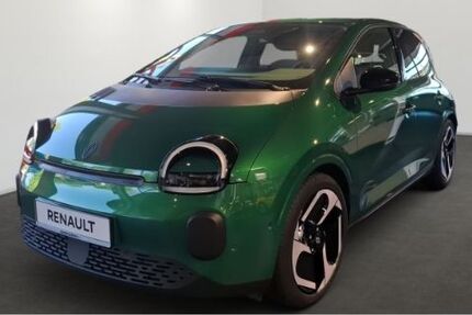Renault Twingo 2.460 km 23.990 &euro; Krefeld 47805