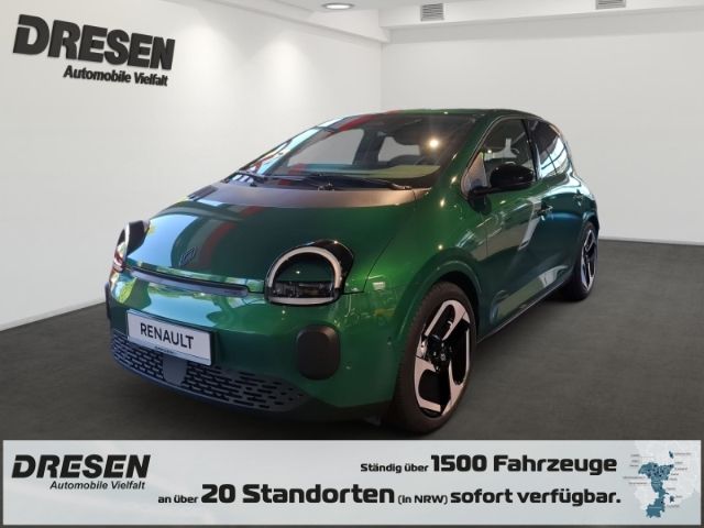 Renault Twingo 2.460 km 23.990 &euro; Krefeld 47805