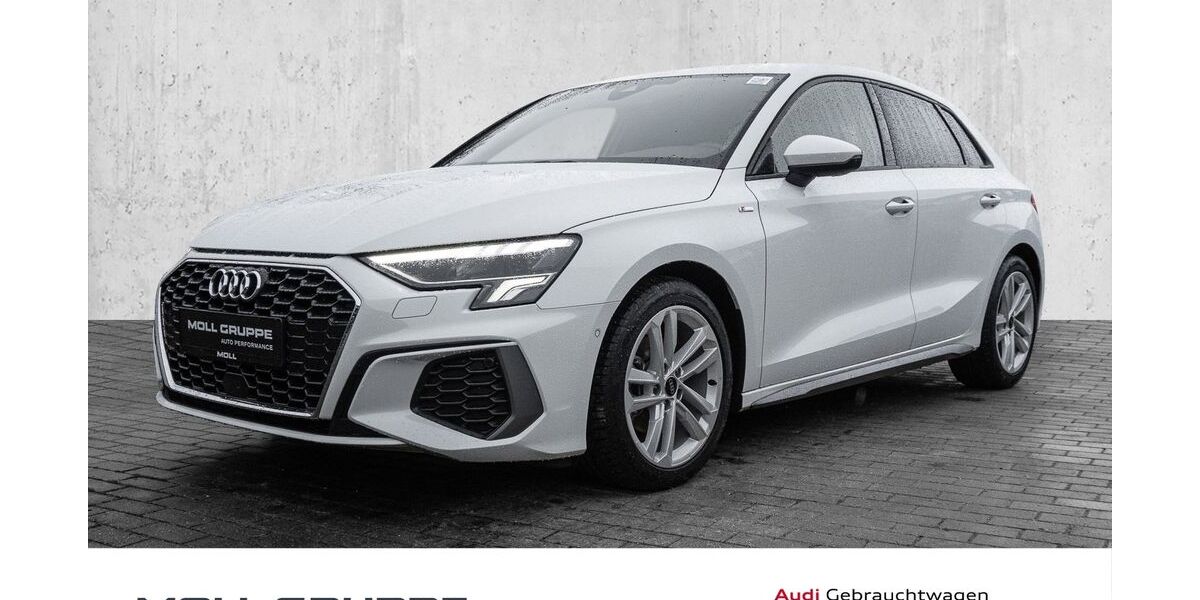 Audi A3 49.131 km 29.440 &euro; Düsseldorf 40474