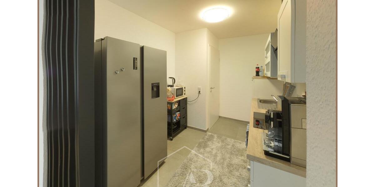 Etagenwohnung Bergheim - 3 Zimmer, 102 m&sup2;, 1.380&euro; | Angebot:25962702