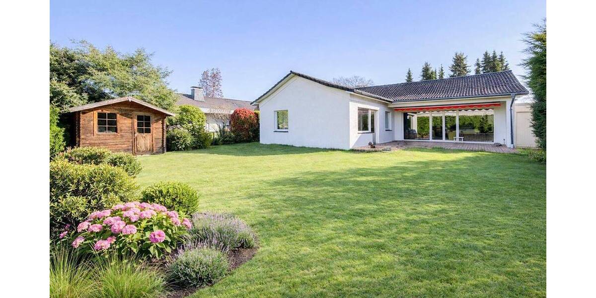 Einfamilienhaus Langenfeld Immigrath - 6 Zimmer, 750.000&euro; | Angebot:26156711