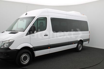 Mercedes-Benz Sprinter 200.000 km 39.258 &euro; Mönchengladbach 41066