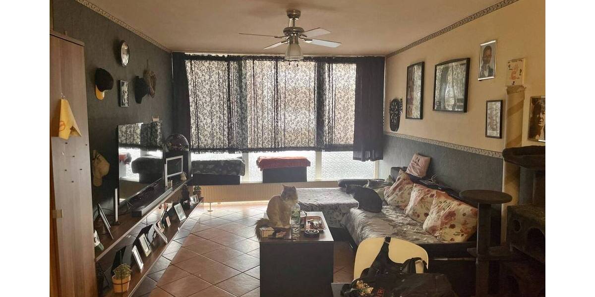 Etagenwohnung Mönchengladbach Stadtmitte - 5 Zimmer, 103 m&sup2;, 175.000&euro; | Angebot:25733446