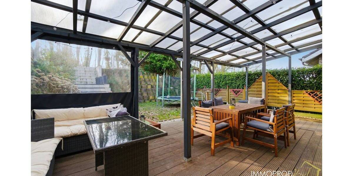 Doppelhaushälfte Wassenberg Myhl - 5 Zimmer, 135 m&sup2;, 369.000&euro; | Angebot:26038250