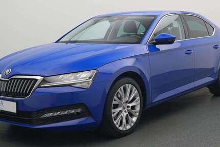 Skoda Superb 142.450 km 20.490 &euro; Leverkusen 51373