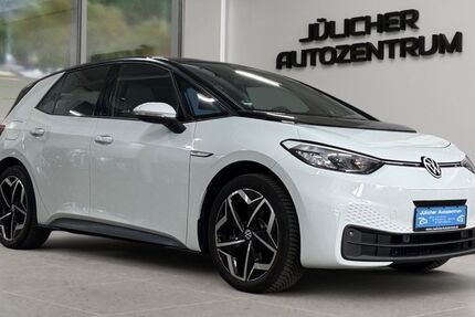 VW ID.3 25.000 km 19.990 &euro; Jülich 52428