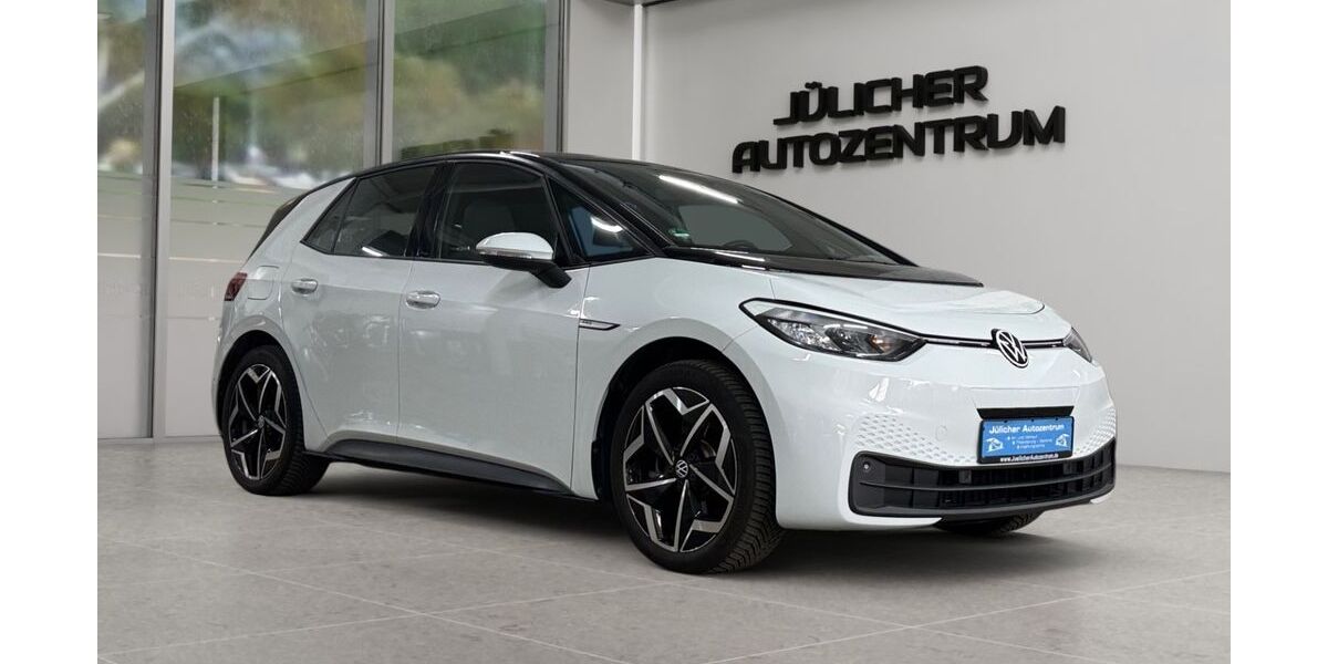 VW ID.3 25.000 km 19.990 &euro; Jülich 52428