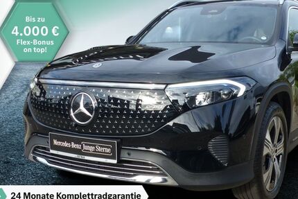 Mercedes-Benz EQB 9.201 km 43.890 &euro; Grevenbroich 41515