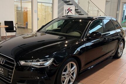 Audi A6 43.470 km 23.000 &euro; Hückelhoven 41836