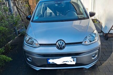 VW up! 35.000 km 12.100 &euro; Jüchen 41363