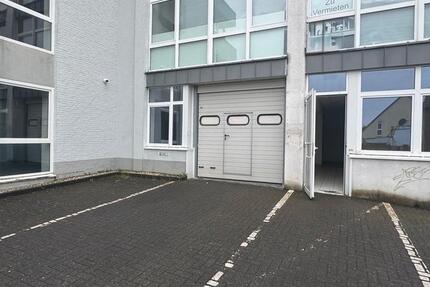Gewerbeobjekt Hückelhoven - 4&euro; | Angebot:20329015