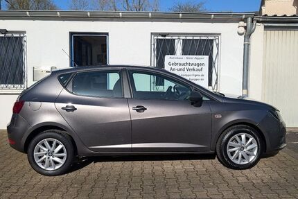 Seat Ibiza 78.304 km 7.500 &euro; Düsseldorf 40472