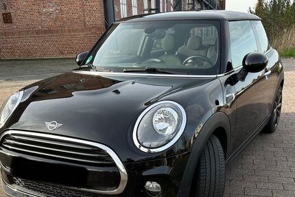 Mini Cooper 70.000 km 13.500 &euro; Mönchengladbach 41169
