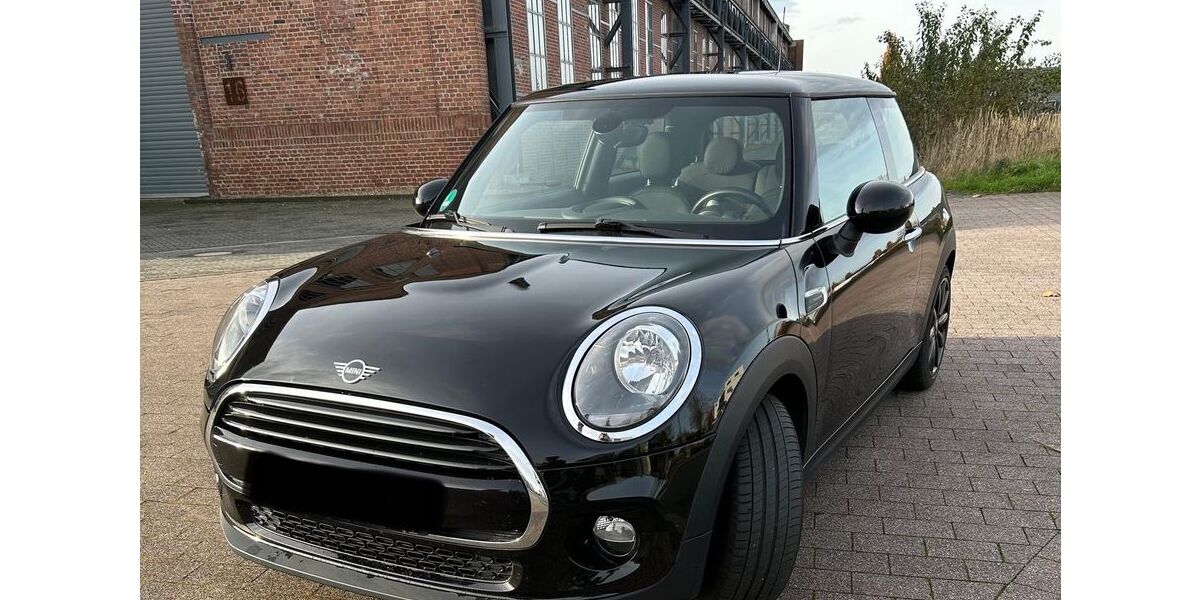 Mini Cooper 70.000 km 13.500 &euro; Mönchengladbach 41169