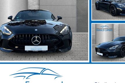Mercedes-Benz AMG GT 20.230 km 109.000 &euro; Wegberg 41844