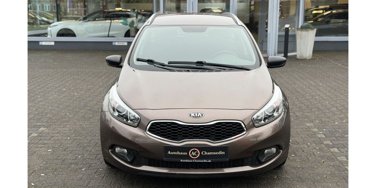 Kia ceed Sportswagon 90.338 km 7.898 &euro; Viersen 41748