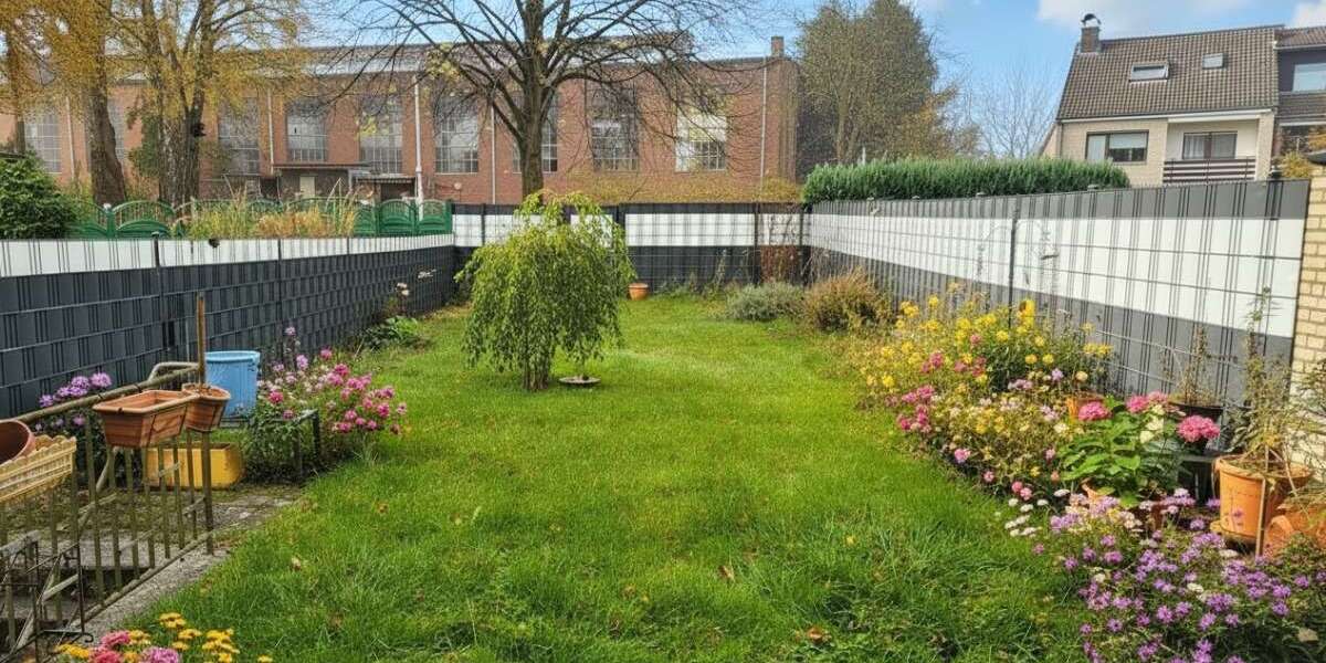 Einfamilienhaus Grevenbroich Neuenhausen - 4 Zimmer, 134 m&sup2;, 359.000&euro; | Angebot:26092983