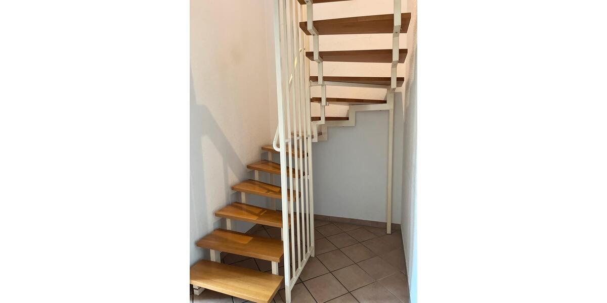 Maisonettenwohnung Monheim am Rhein - 4 Zimmer, 95 m&sup2;, 275.000&euro; | Angebot:26252279