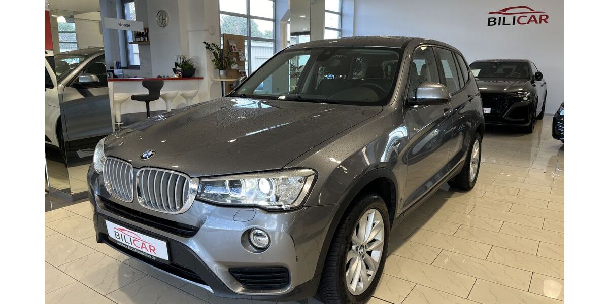 BMW X3 159.595 km 21.000 &euro; Düsseldorf 40233