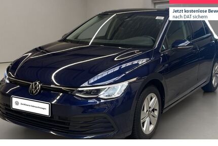 VW Golf 54.044 km 23.449 &euro; Krefeld 47805