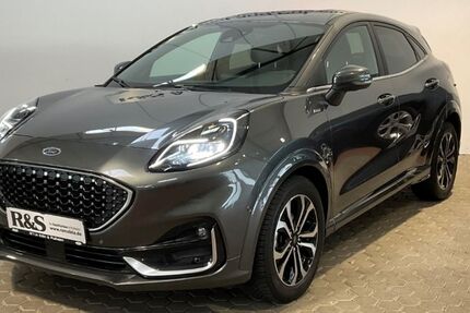 Ford Puma 38.635 km 20.990 &euro; Pulheim 50259