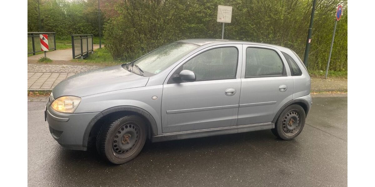 Opel Corsa 150.000 km 990 &euro; Kerpen 50170