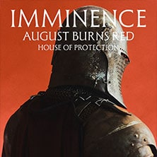 Imminence - Europe 2027 27.01.2027 Zenith