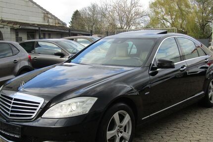 Mercedes-Benz S 350 346.000 km 11.200 &euro; Rommerskirchen 41569