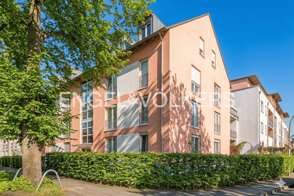 Wohnung Köln Kalk - 4 Zimmer, 106 m&sup2;, 475.000&euro; | Angebot:26163327