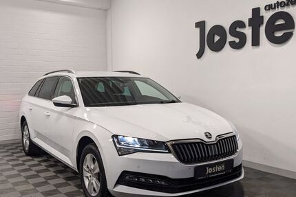 Skoda Superb 97.641 km 18.990 &euro; Monheim am Rhein 40789