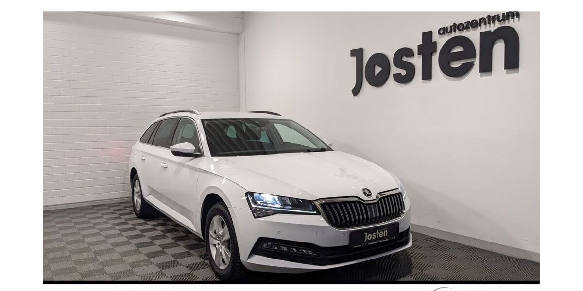 Skoda Superb 97.641 km 18.990 &euro; Monheim am Rhein 40789