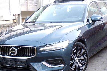 Volvo V60 100.000 km 24.840 &euro; Düsseldorf 40468