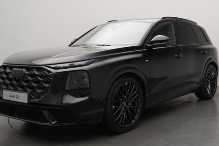 Audi Q7 1.980 km 121.980 &euro; Leverkusen 51373