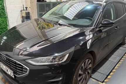 Ford Focus 43.714 km 19.000 &euro; Viersen 41749