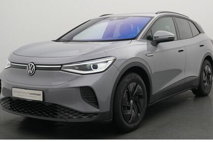 VW ID.4 42.570 km 24.680 &euro; Leverkusen 51379