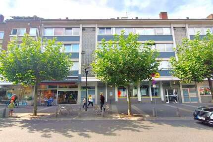 Gewerbeobjekt Langenfeld - 1.360&euro; | Angebot:27356570
